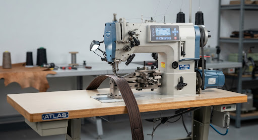 JUKI DDL-9000B