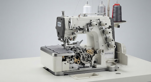 JUKI LH-3568A